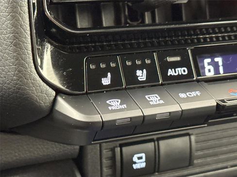 Used 2024 Toyota Land Cruiser AWD/4WD image 7