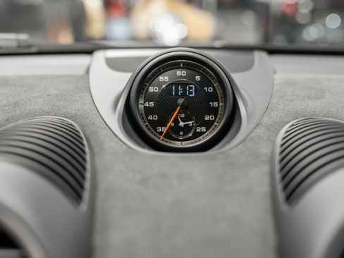 Used 2023 Porsche 718 Cayman GT4 RS image 22