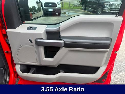 Used 2018 Ford F150 XLT w/ Equipment Group 301A Mid AWD/4WD image 23