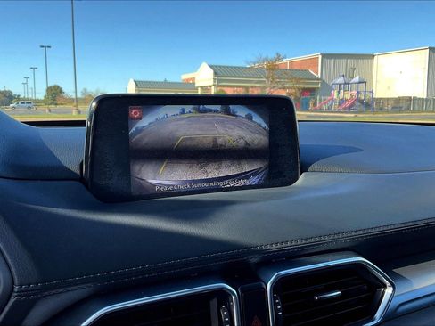 Used 2019 MAZDA CX-5 Touring image 24