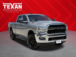Used 2024 RAM 2500 Tradesman w/ Chrome Appearance Group AWD/4WD video 1