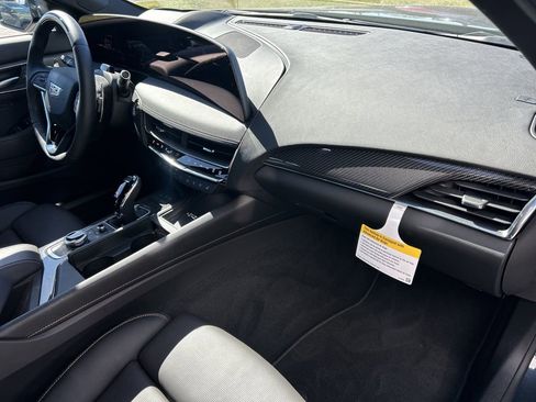 New 2026 Cadillac CT5 Sport image 11