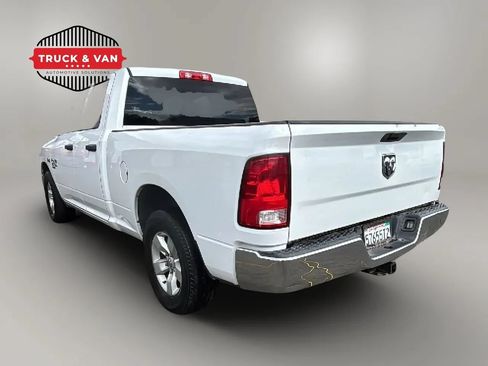 Used 2019 RAM 1500 Tradesman w/ Popular Equipment Group RWD image 3