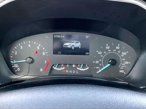 Used 2022 Ford Escape SE w/ Convenience Package AWD/4WD image 21