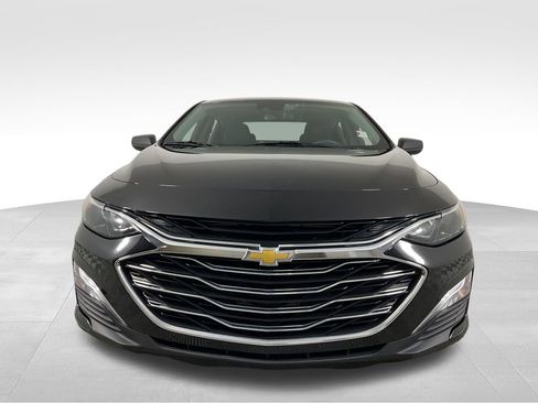 Used 2023 Chevrolet Malibu LS FWD image 3