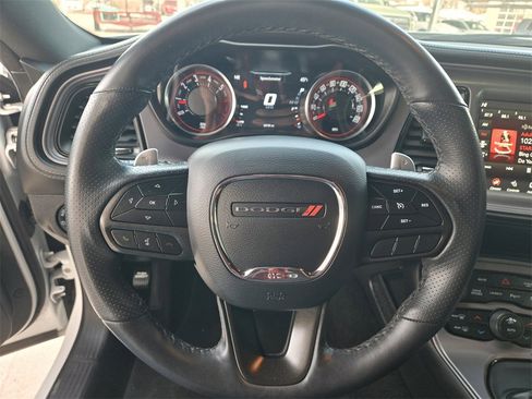 Used 2023 Dodge Challenger R/T Scat Pack w/ Plus Package image 13