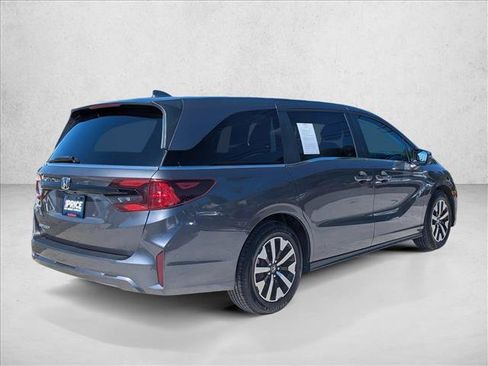 Used 2025 Honda Odyssey EX-L image 5