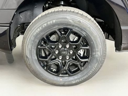 New 2026 Ford F150 STX RWD image 8