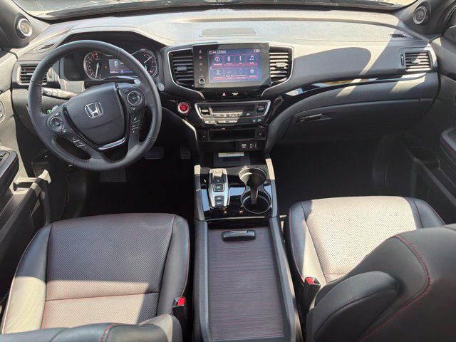 Used 2021 Honda Ridgeline Black Edition image 21