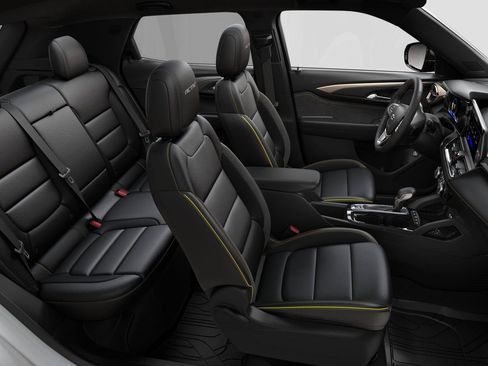 New 2026 Chevrolet TrailBlazer ACTIV w/ Convenience Package image 64