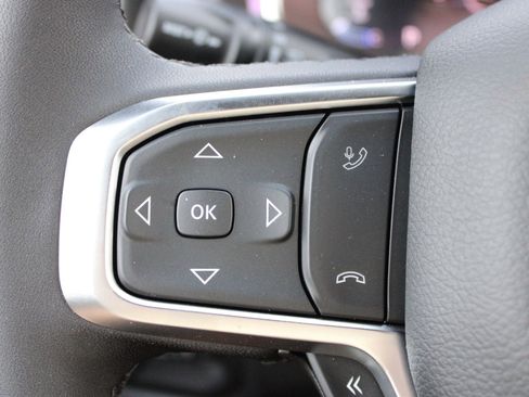 New 2026 RAM 1500 Big Horn AWD/4WD image 25