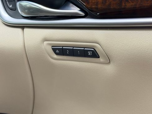 Used 2014 Cadillac XTS Luxury w/ Driver Awareness Package FWD image 45