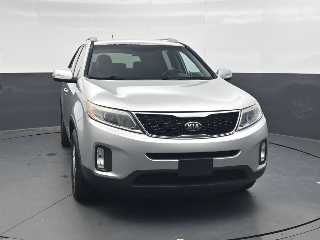 Used 2015 Kia Sorento LX AWD/4WD image 14