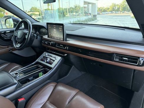 Used 2020 Lincoln Aviator Reserve w/ Equipment Group 202A AWD/4WD image 20