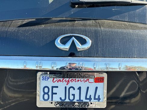 Used 2018 INFINITI QX80 2WD w/ Driver Assistance Package image 51