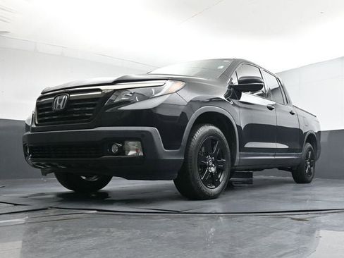 Used 2019 Honda Ridgeline Black Edition image 28