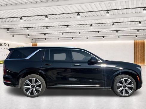 New 2026 Cadillac Escalade IQL Luxury AWD/4WD image 15
