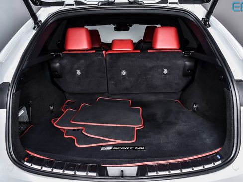 Used 2024 Lexus NX 350 F Sport image 14