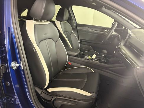 New 2026 Kia K5 GT-Line FWD image 42