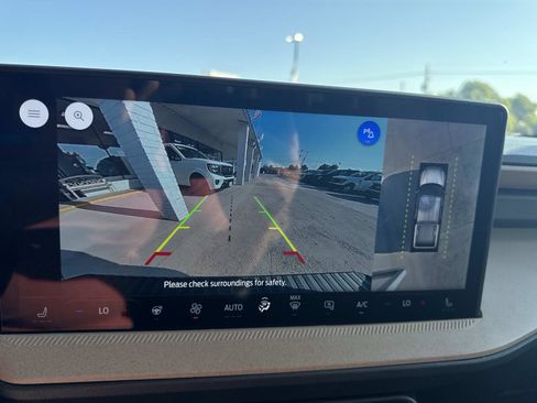 New 2025 Ford Maverick Lariat w/ 4K Tow Package image 19