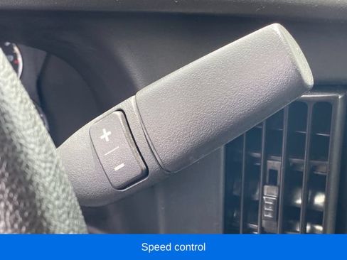 Used 2025 GMC Savana 3500 LT w/ LT Preferred Equipment Group RWD image 10