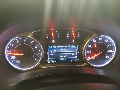 Used 2018 GMC Terrain SLT w/ Preferred Package AWD/4WD image 23