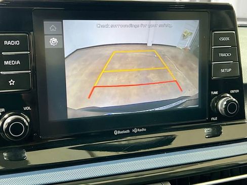 Certified 2023 Kia Seltos S image 13