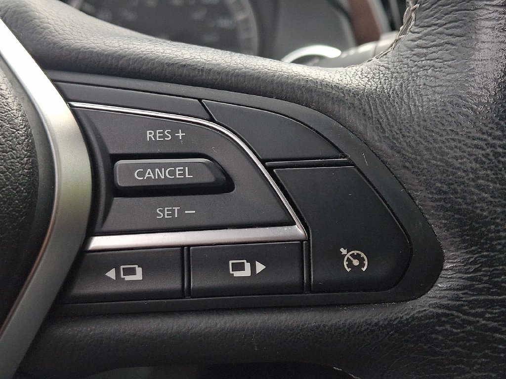 Used 2019 INFINITI Q50 Luxe w/ Essential Package (3.0T Luxe) AWD/4WD image 24