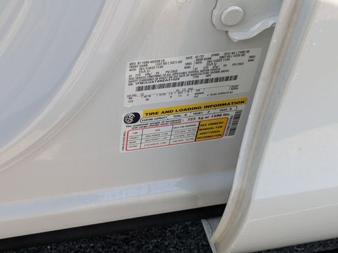 Certified 2022 Ford Expedition Limited image 43