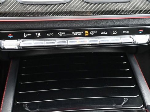 Used 2021 Mercedes-Benz GLE 53 AMG 4MATIC Coupe w/ Parking Assistance Package image 6