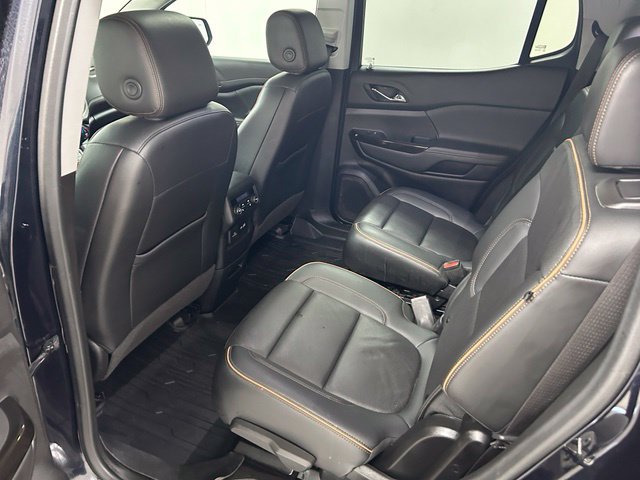 Used 2022 GMC Acadia AT4 w/ Technology Package AWD/4WD image 15