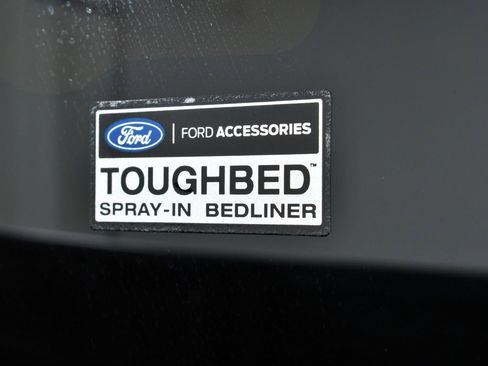 New 2026 Ford F350 Lariat w/ Black Appearance Package image 23