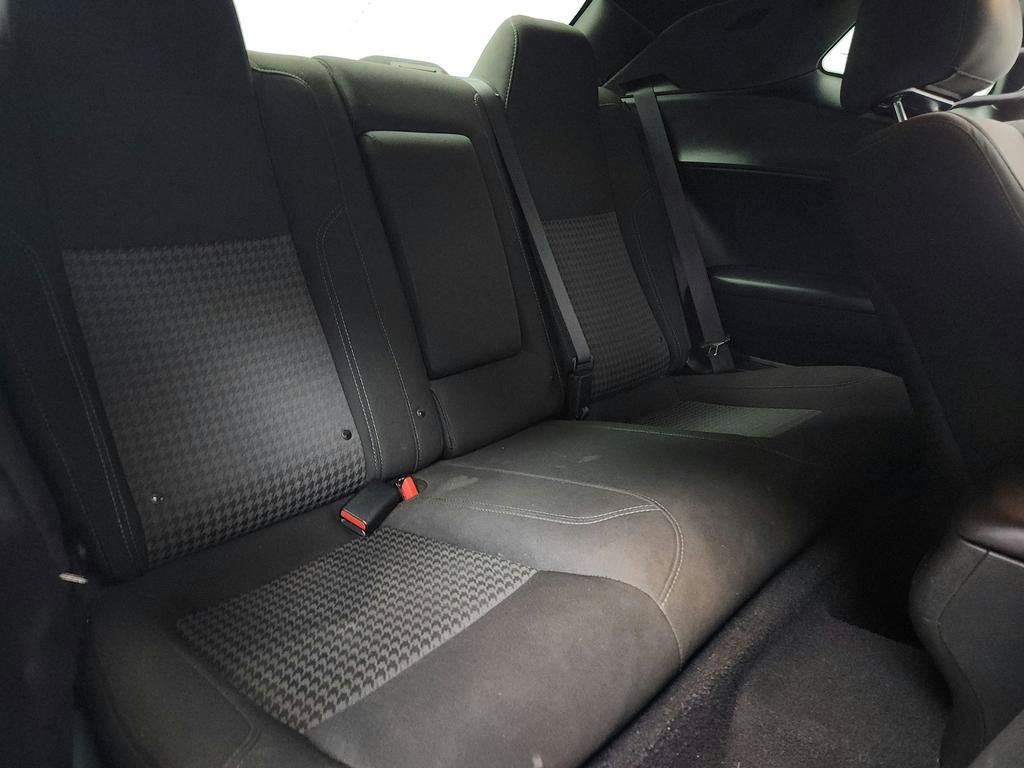 Used 2020 Dodge Challenger SXT RWD image 38