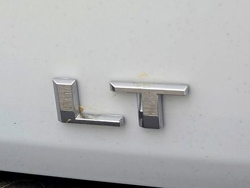 New 2026 Chevrolet Tahoe LT w/ Comfort Package AWD/4WD image 12