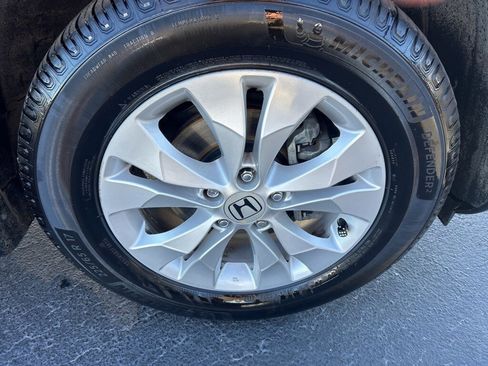 Used 2014 Honda CR-V EX-L image 23