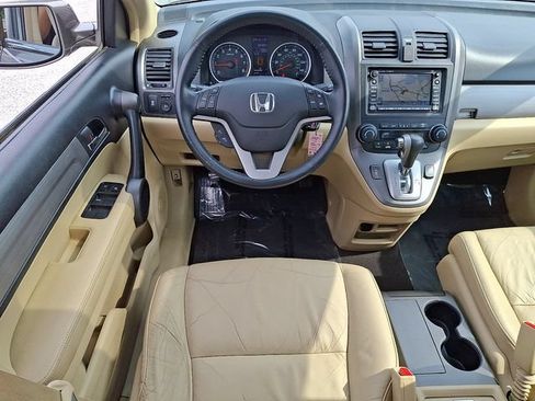 Used 2010 Honda CR-V EX-L image 10