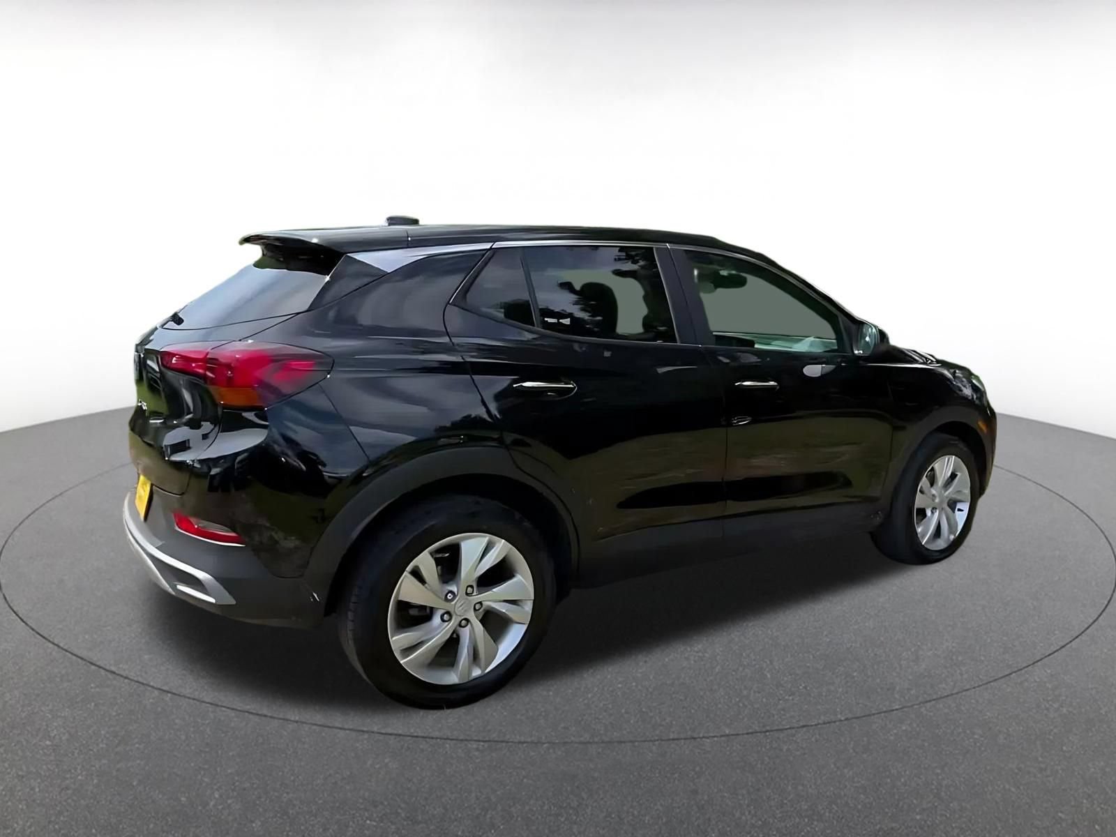 Used 2026 Buick Encore GX Preferred FWD image 13