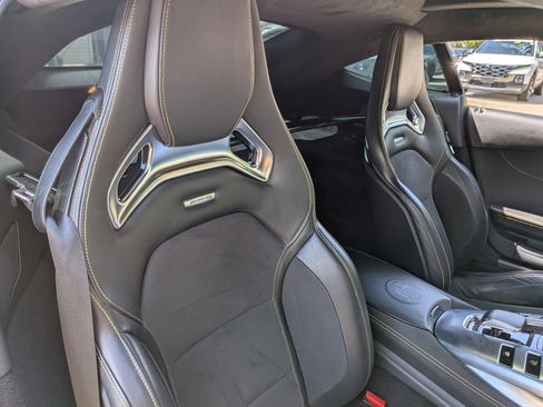 Used 2020 Mercedes-Benz AMG GT C image 13