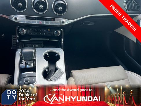 Used 2019 Kia Stinger GT2 image 37