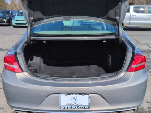 Used 2017 Buick LaCrosse Premium w/ Driver Confidence Package #2 image 37