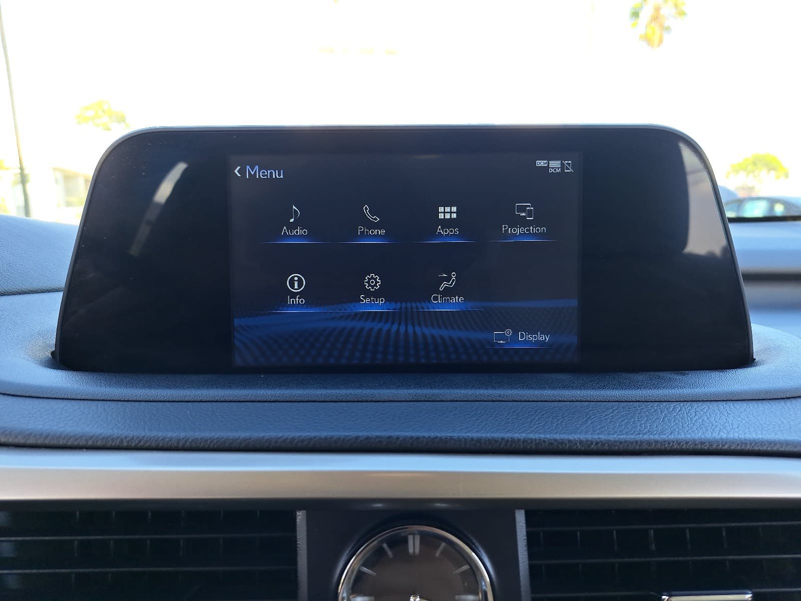 Used 2021 Lexus RX 450h AWD w/ Premium Package image 25
