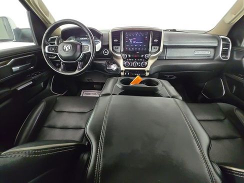 Used 2019 RAM 1500 Laramie w/ Bed Utility Group AWD/4WD image 10