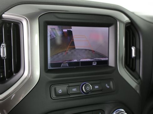 New 2026 GMC Sierra 1500 Pro w/ Pro Value Package AWD/4WD image 16