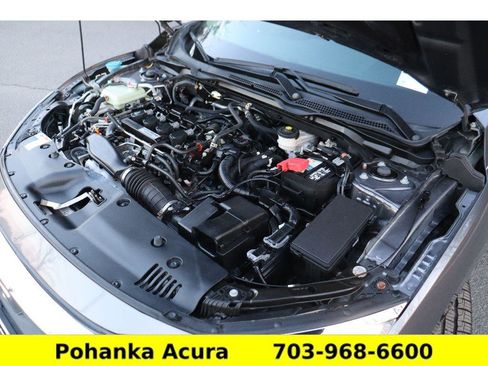 Used 2017 Honda Civic EX-T image 33