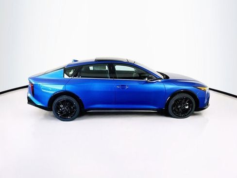 New 2025 Kia K4 GT-Line Turbo image 4