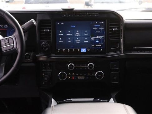 Used 2023 Ford F350 Lariat w/ Lariat Ultimate Package image 24