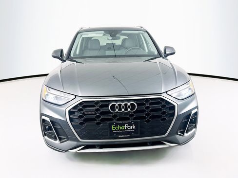 Used 2023 Audi Q5 2.0T Premium Plus AWD/4WD image 2