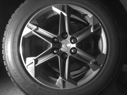 Used 2025 Chevrolet Blazer LT image 13