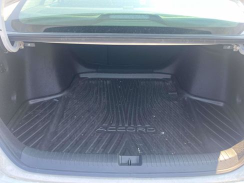 Used 2023 Honda Accord EX image 10