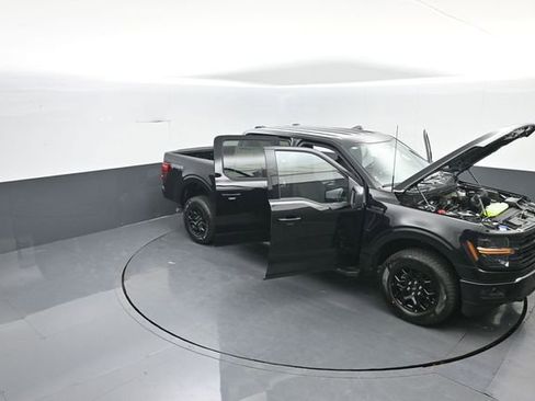 New 2026 Ford F150 XLT w/ FX4 Off-Road Package image 35